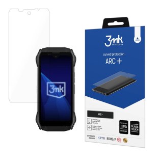 Folia ochronna 3mk ARC+ na Blackview N6000 / N6000SE