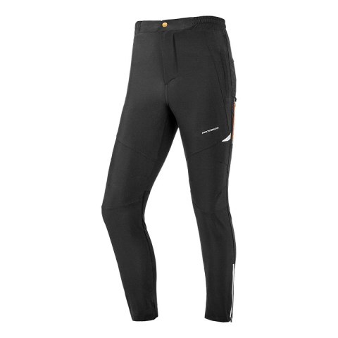 Spodnie rowerowe Rockbros RKCK0001 rozmiar XL - czarne Spodnie rowerowe Rockbros RKCK0001 rozmiar XL - czarne