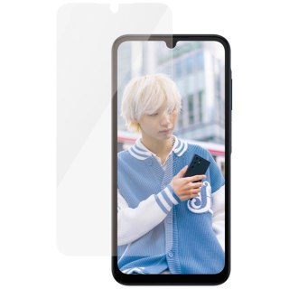 Szkło hartowane PanzerGlass Ultra-Wide Fit na Samsung Galaxy A26 5G - przezroczyste