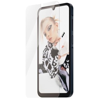 Szkło hartowane SAFE by PanzerGlass Ultra-Wide Fit na Samsung Galaxy A26 5G - przezroczyste