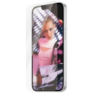Szkło hartowane SAFE by PanzerGlass Ultra-Wide Fit na iPhone 13 / 13 Pro / 14 / 16e - przezroczyste