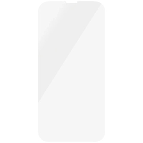 Szkło hartowane SAFE by PanzerGlass Ultra-Wide Fit na iPhone 13 / 13 Pro / 14 / 16e - przezroczyste Szkło hartowane SAFE by PanzerGlass Ultra-Wide Fit na iPhone 13 / 13 Pro / 14 / 16e - przezroczyste