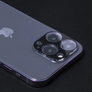 Szkło hartowane Wozinsky Full Camera Glass na cały aparat kamerę na iPhone 16e