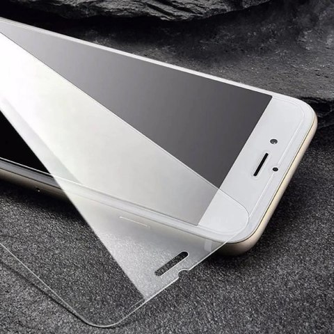 Szkło hartowane Wozinsky Full Glue na cały ekran na Samsung Galaxy S25 Edge Szkło hartowane Wozinsky Full Glue na cały ekran na Samsung Galaxy S25 Edge