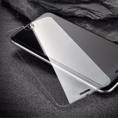 Szkło hartowane Wozinsky Tempered Glass na iPhone 16e Szkło hartowane Wozinsky Tempered Glass na iPhone 16e