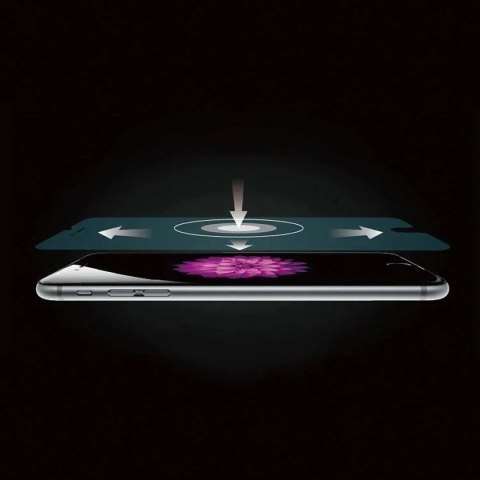 Szkło hartowane Wozinsky Tempered Glass na iPhone 16e Szkło hartowane Wozinsky Tempered Glass na iPhone 16e