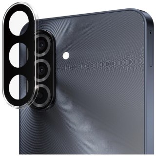 Szkło hartowane na obiektyw PanzerGlass Hoops Lens Protector na Samsung Galaxy A26 5G - przezroczyste