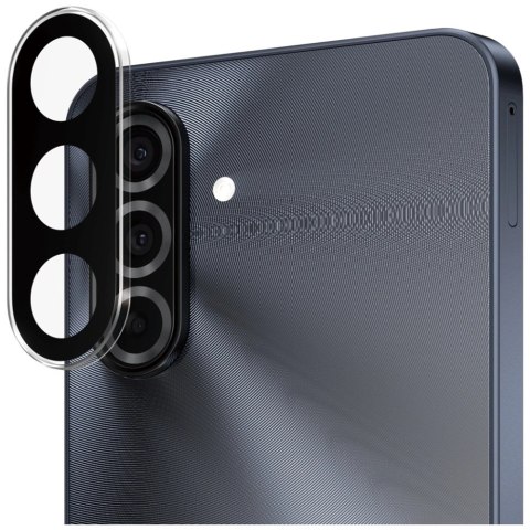 Szkło hartowane na obiektyw PanzerGlass Hoops Lens Protector na Samsung Galaxy A26 5G - przezroczyste
