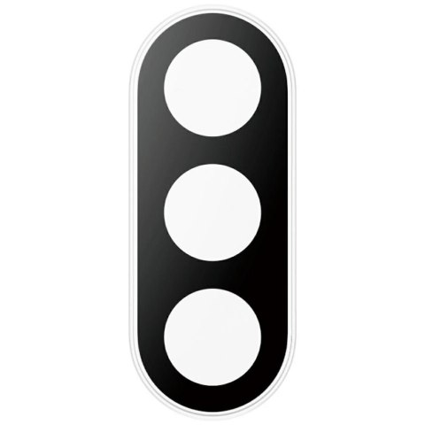 Szkło hartowane na obiektyw PanzerGlass Hoops Lens Protector na Samsung Galaxy A36 5G - przezroczyste Szkło hartowane na obiektyw PanzerGlass Hoops Lens Protector na Samsung Galaxy A36 5G - przezroczyste