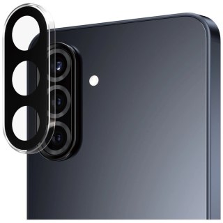 Szkło hartowane na obiektyw PanzerGlass Hoops Lens Protector na Samsung Galaxy A56 5G - przezroczyste