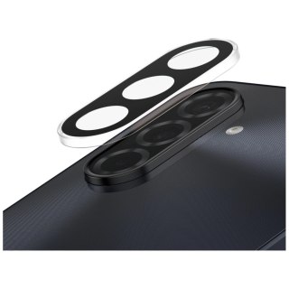 Szkło hartowane na obiektyw SAFE by PanzerGlass Rings Lens Protector na Samsung Galaxy A26 5G - przezroczyste