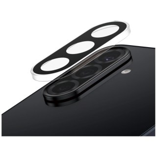 Szkło hartowane na obiektyw SAFE by PanzerGlass Rings Lens Protector na Samsung Galaxy A36 5G - przezroczyste