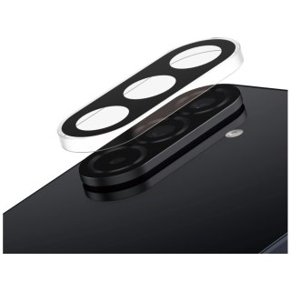 Szkło hartowane na obiektyw SAFE by PanzerGlass Rings Lens Protector na Samsung Galaxy A56 5G - przezroczyste