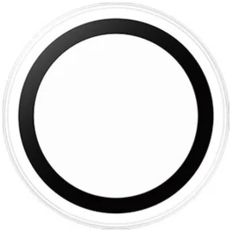 Szkło hartowane na obiektyw SAFE by PanzerGlass Rings Lens Protector na iPhone 16e - przezroczyste Szkło hartowane na obiektyw SAFE by PanzerGlass Rings Lens Protector na iPhone 16e - przezroczyste