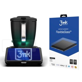 Szkło hybrydowe 3mk FlexibleGlass na Thermomix TM7