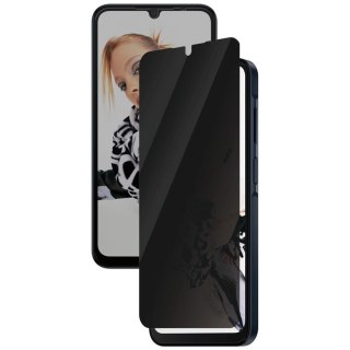 Szkło prywatyzujące SAFE by PanzerGlass Ultra-Wide Fit na Samsung Galaxy A26 5G - przezroczyste