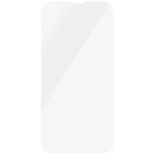 Zestaw ochronny CARE by PanzerGlass Fashion 3w1 Etui+Szkło+Lens na iPhone 16e - przezroczysty