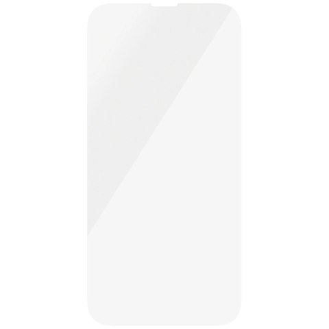 Zestaw ochronny CARE by PanzerGlass Fashion 3w1 Etui+Szkło+Lens na iPhone 16e - przezroczysty Zestaw ochronny CARE by PanzerGlass Fashion 3w1 Etui+Szkło+Lens na iPhone 16e - przezroczysty