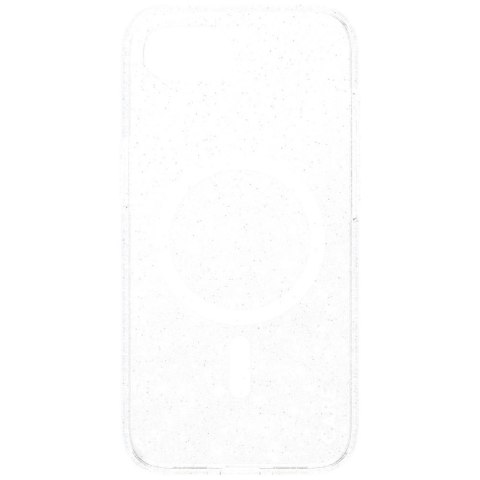 Etui CARE by PanzerGlass Flagship Urban Combat StarLight White MagSafe na iPhone 16e - przezroczyste Etui CARE by PanzerGlass Flagship Urban Combat StarLight White MagSafe na iPhone 16e - przezroczyste