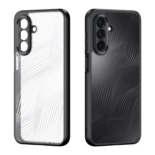 Etui Dux Ducis Aimo na Samsung Galaxy A26 5G - czarne