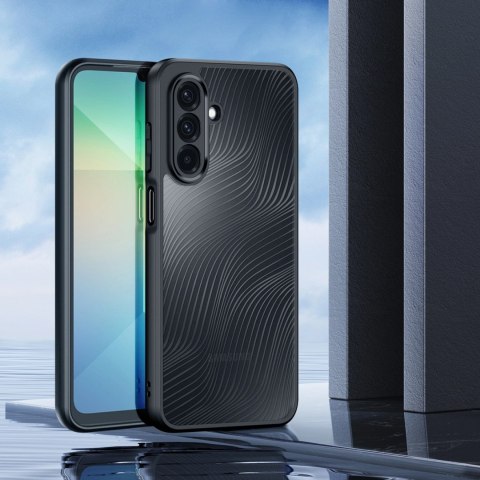 Etui Dux Ducis Aimo na Samsung Galaxy A26 5G - czarne Etui Dux Ducis Aimo na Samsung Galaxy A26 5G - czarne