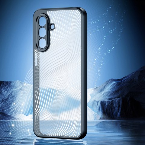 Etui Dux Ducis Aimo na Samsung Galaxy A26 5G - czarne Etui Dux Ducis Aimo na Samsung Galaxy A26 5G - czarne