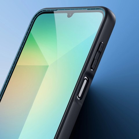 Etui Dux Ducis Aimo na Samsung Galaxy A26 5G - czarne Etui Dux Ducis Aimo na Samsung Galaxy A26 5G - czarne