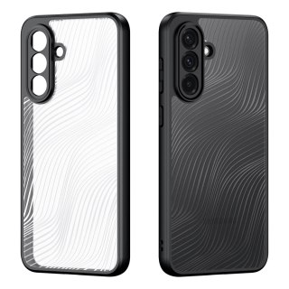 Etui Dux Ducis Aimo na Samsung Galaxy A36 5G/A56 5G - czarne