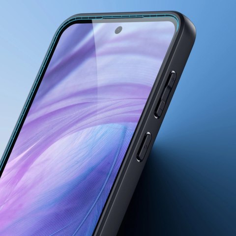 Etui Dux Ducis Aimo na Samsung Galaxy A36 5G/A56 5G - czarne Etui Dux Ducis Aimo na Samsung Galaxy A36 5G/A56 5G - czarne
