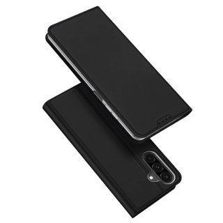 Etui Dux Ducis Skin Pro na Samsung Galaxy A26 5G - czarne
