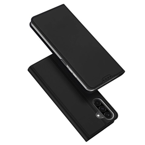 Etui Dux Ducis Skin Pro na Samsung Galaxy A26 5G - czarne Etui Dux Ducis Skin Pro na Samsung Galaxy A26 5G - czarne