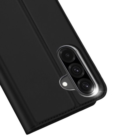 Etui Dux Ducis Skin Pro na Samsung Galaxy A26 5G - czarne Etui Dux Ducis Skin Pro na Samsung Galaxy A26 5G - czarne