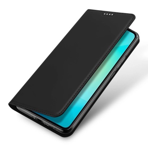 Etui Dux Ducis Skin Pro na Samsung Galaxy A26 5G - czarne Etui Dux Ducis Skin Pro na Samsung Galaxy A26 5G - czarne