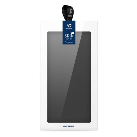 Etui Dux Ducis Skin Pro na Samsung Galaxy A26 5G - czarne Etui Dux Ducis Skin Pro na Samsung Galaxy A26 5G - czarne