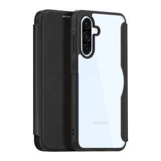 Etui Dux Ducis Skin X Pro na Samsung Galaxy A36 5G/A56 5G - czarne