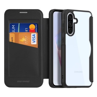 Etui Dux Ducis Skin X Pro na Samsung Galaxy A36 5G/A56 5G - czarne