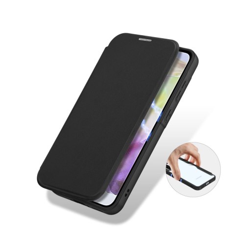 Etui Dux Ducis Skin X Pro na Samsung Galaxy A36 5G/A56 5G - czarne Etui Dux Ducis Skin X Pro na Samsung Galaxy A36 5G/A56 5G - czarne