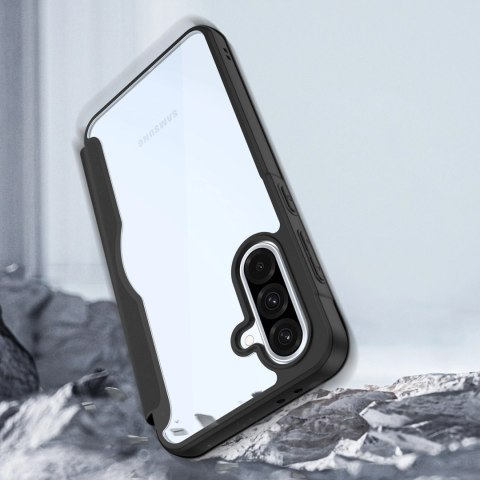 Etui Dux Ducis Skin X Pro na Samsung Galaxy A36 5G/A56 5G - czarne Etui Dux Ducis Skin X Pro na Samsung Galaxy A36 5G/A56 5G - czarne