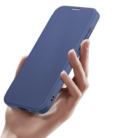 Etui Dux Ducis Skin X Pro na Samsung Galaxy A36 5G/A56 5G - niebieskie Etui Dux Ducis Skin X Pro na Samsung Galaxy A36 5G/A56 5G - niebieskie