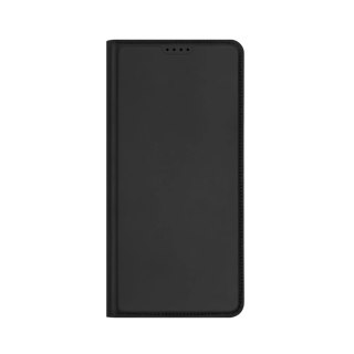 Etui Dux Ducis Skin Pro na iPhone 16e - czarne