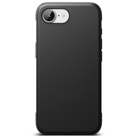Etui Ringke Onyx na iPhone 16e - czarne Etui Ringke Onyx na iPhone 16e - czarne