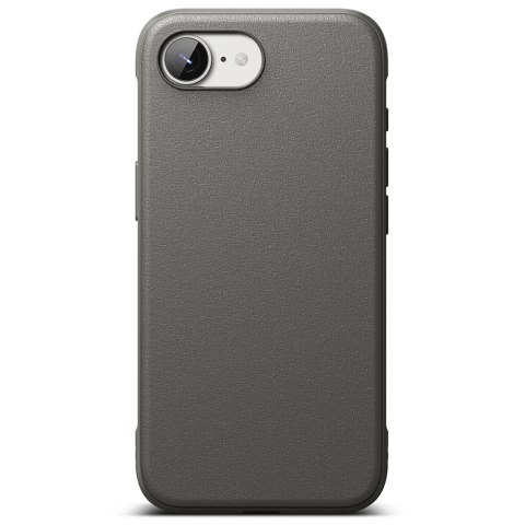 Etui Ringke Onyx na iPhone 16e - szare Etui Ringke Onyx na iPhone 16e - szare