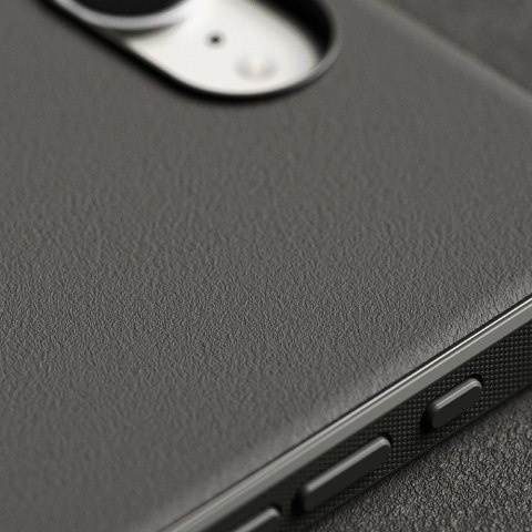 Etui Ringke Onyx na iPhone 16e - szare Etui Ringke Onyx na iPhone 16e - szare