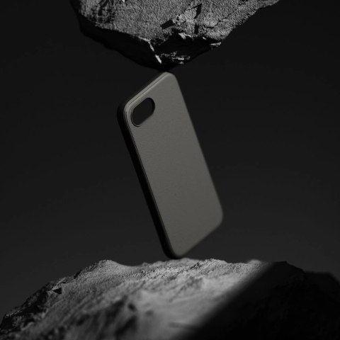 Etui Ringke Onyx na iPhone 16e - szare Etui Ringke Onyx na iPhone 16e - szare