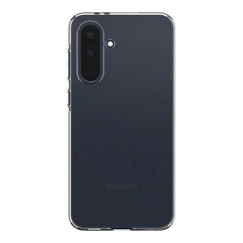 Etui Spigen Liquid Crystal na Samsung Galaxy A36 5G - przezroczyste Etui Spigen Liquid Crystal na Samsung Galaxy A36 5G - przezroczyste