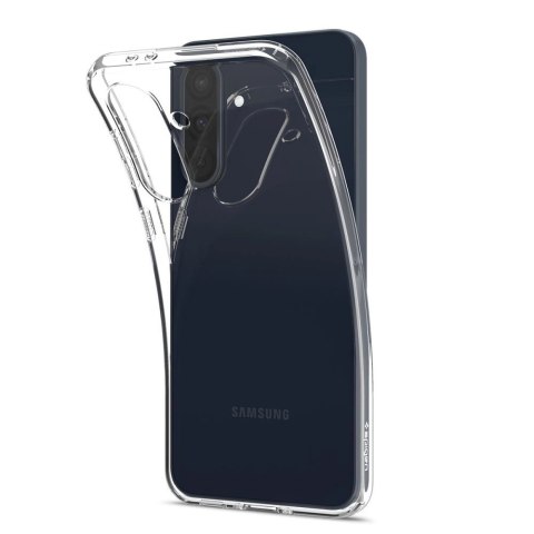Etui Spigen Liquid Crystal na Samsung Galaxy A36 5G - przezroczyste Etui Spigen Liquid Crystal na Samsung Galaxy A36 5G - przezroczyste