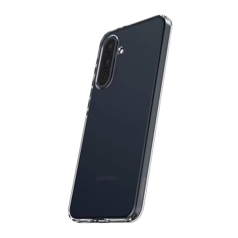 Etui Spigen Liquid Crystal na Samsung Galaxy A36 5G - przezroczyste Etui Spigen Liquid Crystal na Samsung Galaxy A36 5G - przezroczyste