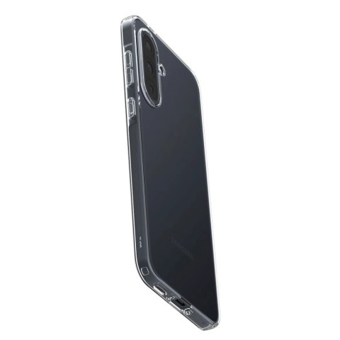 Etui Spigen Liquid Crystal na Samsung Galaxy A36 5G - przezroczyste Etui Spigen Liquid Crystal na Samsung Galaxy A36 5G - przezroczyste