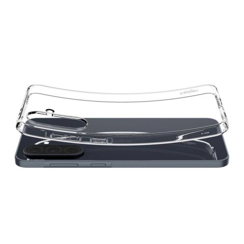 Etui Spigen Liquid Crystal na Samsung Galaxy A36 5G - przezroczyste Etui Spigen Liquid Crystal na Samsung Galaxy A36 5G - przezroczyste