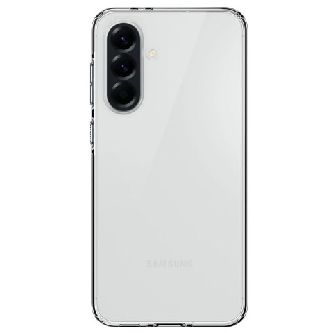 Etui Spigen Liquid Crystal na Samsung Galaxy A56 5G - przezroczyste Etui Spigen Liquid Crystal na Samsung Galaxy A56 5G - przezroczyste